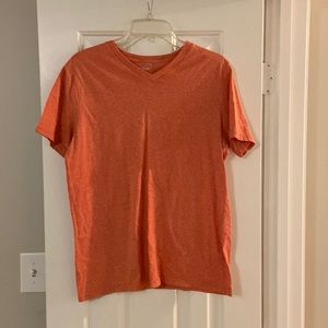 V-Neck T-Shirt